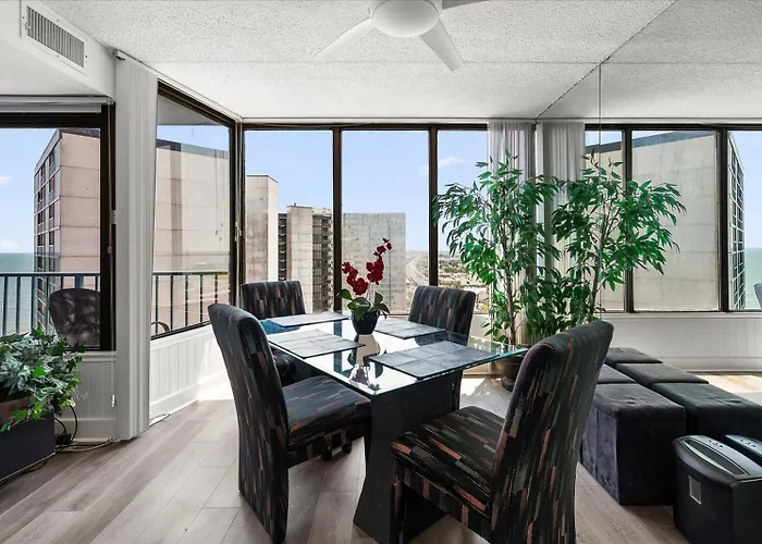 Beautiful 2 Story Side Ocean View 2 Bed Capri *
