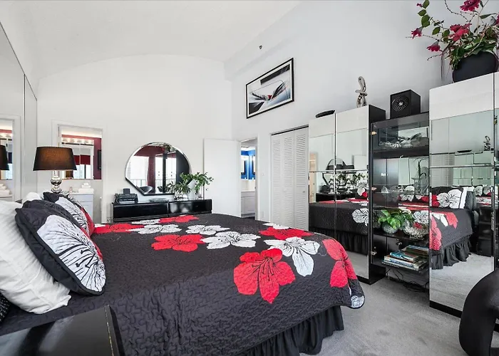 Beautiful 2 Story Side Ocean View 2 Bed Capri * Ocean City